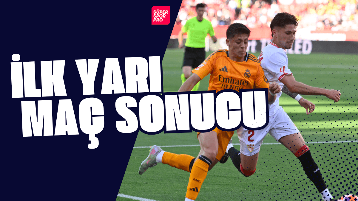 ilk yarı maç sonucu ne demek